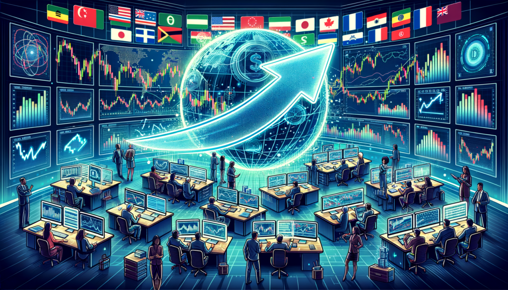 THE BEST FOREX TRADING INDICATOR visual data 3