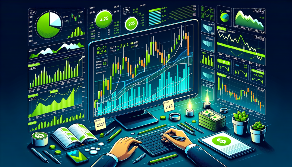Control Forex No Loss Forex Trading: Risk Control Without False Promises